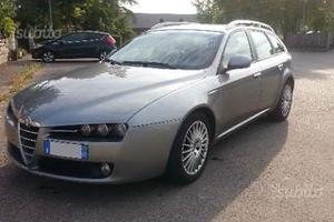 Ricambi alfa romeo 159 2.4 jtdm