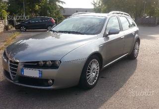 Ricambi alfa romeo 159 2.4 jtdm
