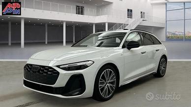 Audi A5 Avant TDI mHEV+ S tronic S Line**IN ...