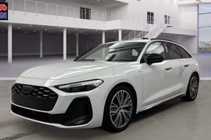 Audi A5 Avant TDI mHEV+ S tronic S Line**IN ...