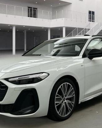 Audi A5 Avant TDI mHEV+ S tronic S Line**IN ...