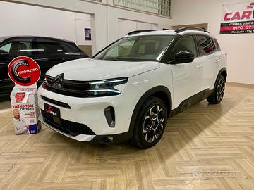CITROEN C5 AIRCROSS 1.5 SHINE 130CV CAM 2023