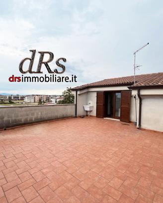 Marconia. Abitazione al piano secondo