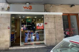 Negozio Palermo [GST188VCG]