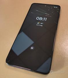 Motorola Edge 20 lite