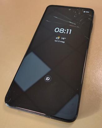 Motorola Edge 20 lite