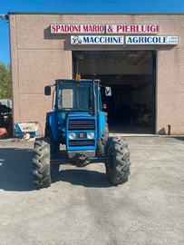 Trattore Landini 6040 DT