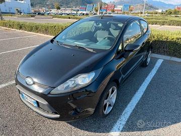 Ford Fiesta Fiesta+ 1.4 TDCi 68CV 3 porte
