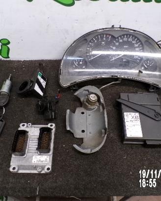 KIT AVVIAMENTO OPEL CORSA C 1.0 BENZINA 2001