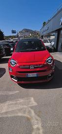 Fiat 500X SPORT 1.6 DIESEL• TETTO NAV