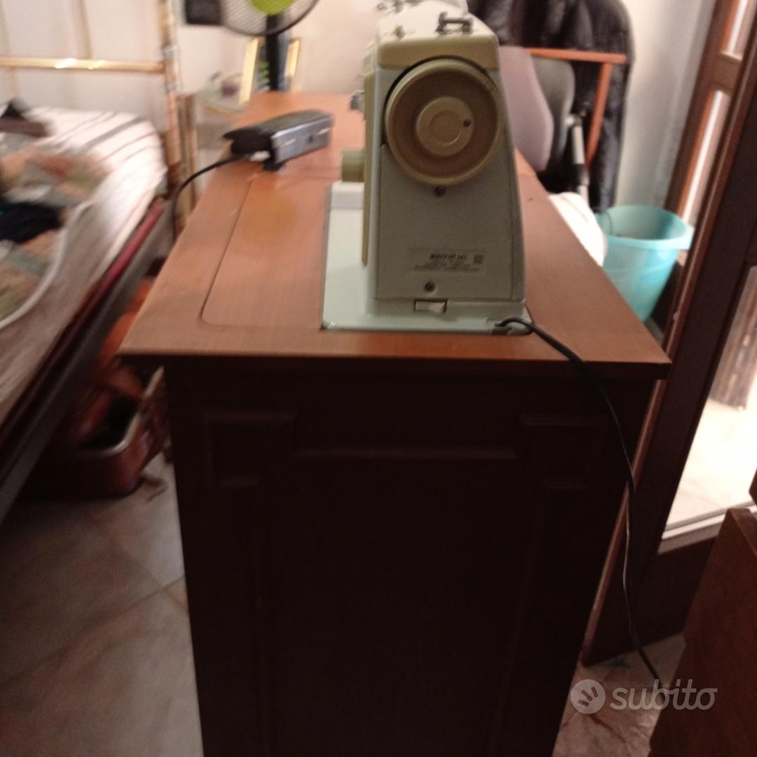 macchina da cucire Merritt prezzo trattabile Collezionismo In vendita