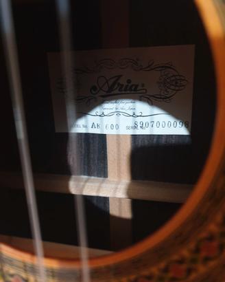 Chitarra