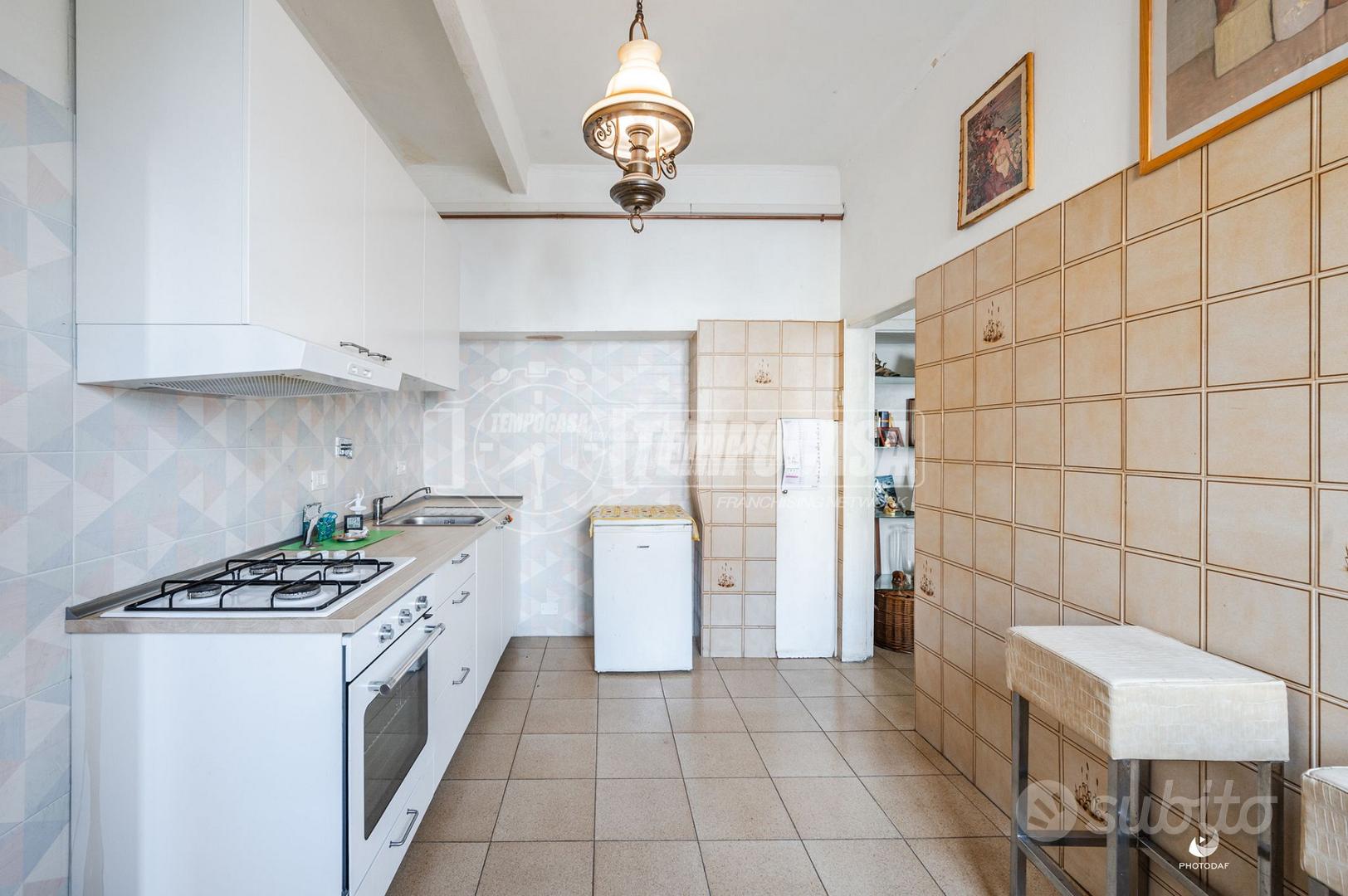Appartamento – San Pietro in Casale, Rubizzano - Vista 5
