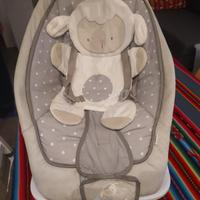 sdraietta cuddle lamb