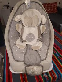 sdraietta cuddle lamb