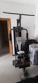 Panca multifunzione High Power ST 3300