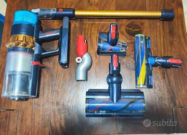 Dyson GEN5 Detect Absolute