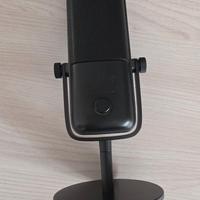 Elgato Wave 3 microfono a condensatore USB per pc