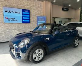 Mini Mini 1.5 Cooper Cabrio