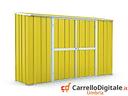 casetta-in-lamiera-per-esterno-307x100cm-giallo