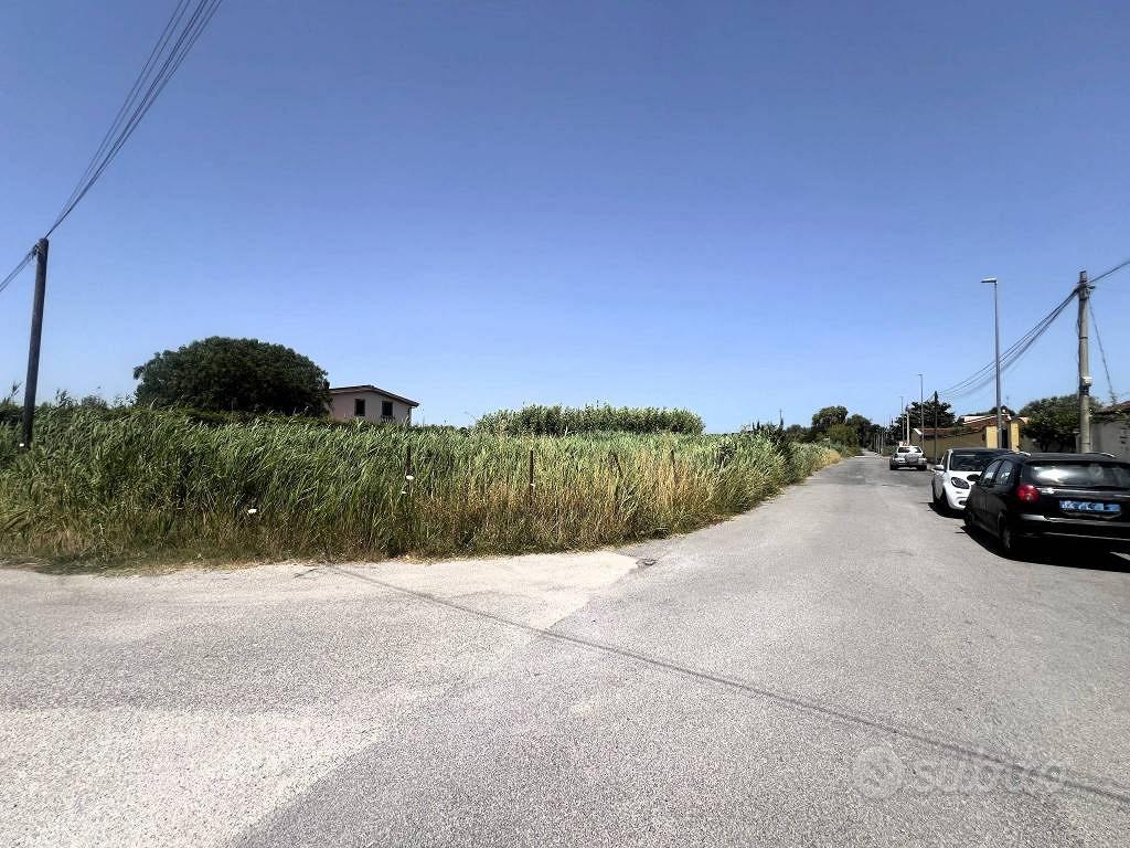 Terreno di 2000 m² a Roma - Vista 5