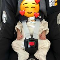 MAXI COSI Ovetto Seggiolino auto