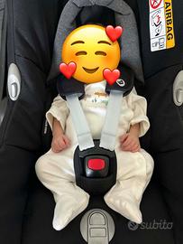 MAXI COSI Ovetto Seggiolino auto