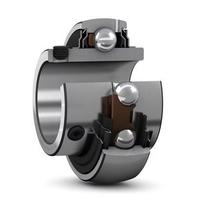 SKF Cuscinetto auto allineante con vite NUOVO