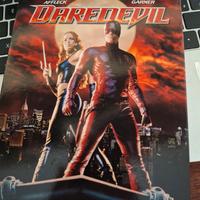 cofanetto DVD  Daredevil 