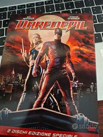 cofanetto DVD  Daredevil 