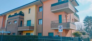Appartamento a Capriate San Gervasio, 3 locali
