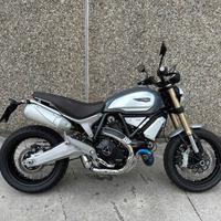 Ducati Scrambler 1100 - 2018