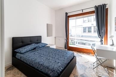 Stanza a como vicina al centro