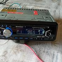 autoradio cd bluetooth