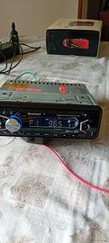 autoradio cd bluetooth