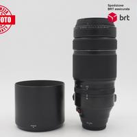 Fuji XF 100-400 F4.5-5.6 R LM OIS WR (Fujifilm)