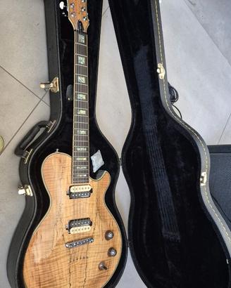 Chitarra elettrica Michael Kelly Patriot LDT