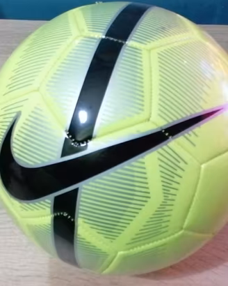 Pallone da calcio nike