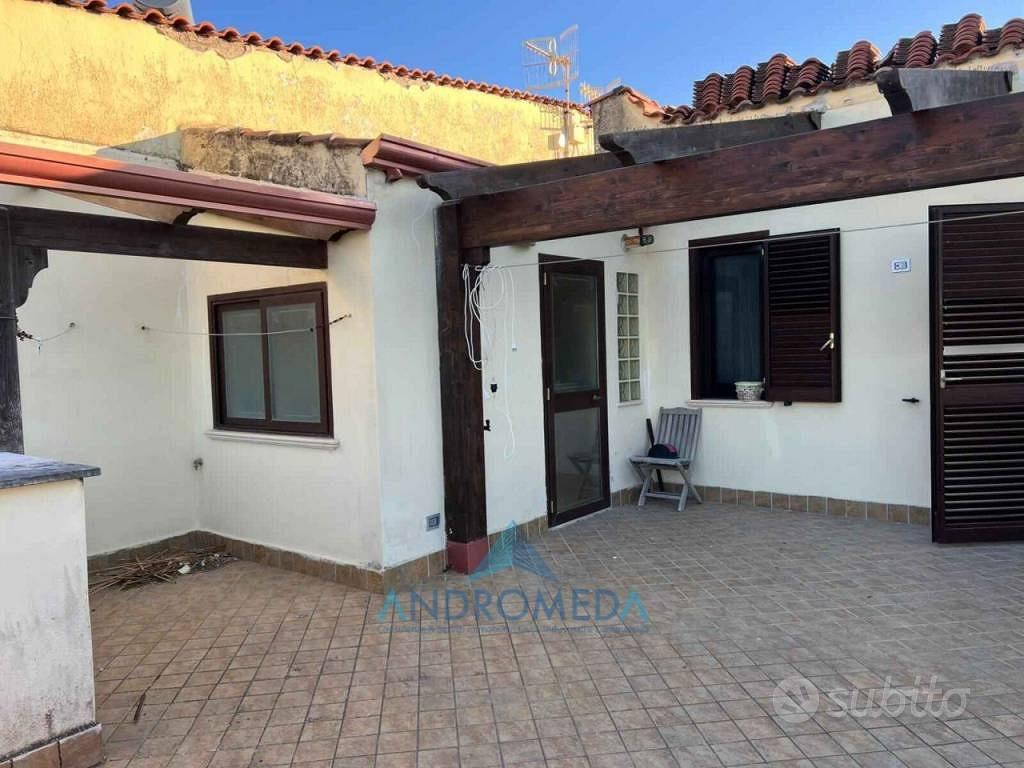 Casa – Sessa Aurunca, Caserta - Vista 3