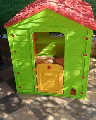 Casetta per bambini
