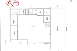 Immobile di 450 m² con più di 5 locali a Montevarc