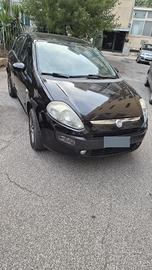 Punto Evo natural power