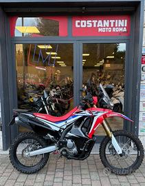 Honda CRF 250 R