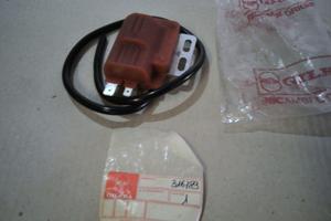 BOBINA RC GILERA 316789