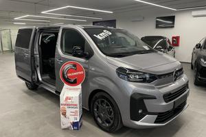 CITROEN Spacetourer 2.2 D 180 CV XL Business Pac