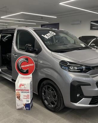 CITROEN Spacetourer 2.2 D 180 CV XL Business Pac