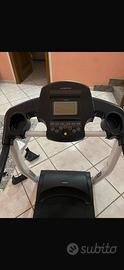 Tapis roulant TD 1500 S