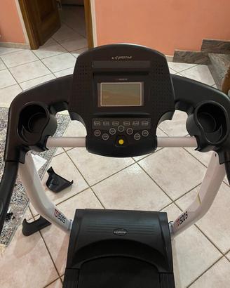 Tapis roulant TD 1500 S