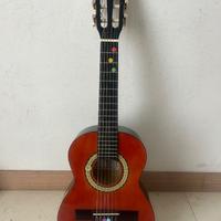 Chitarra classica miquel almeria 1/4