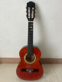 Chitarra classica miquel almeria 1/4